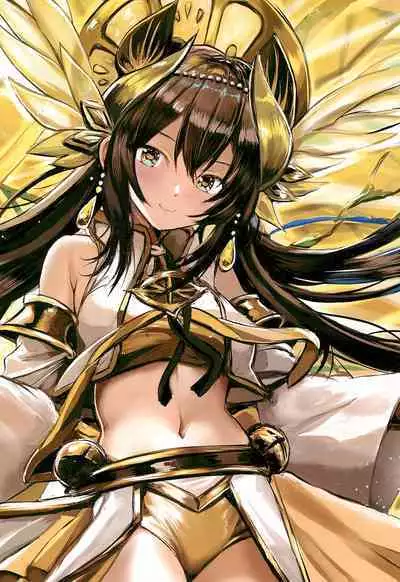 Overlay Magic Color 2