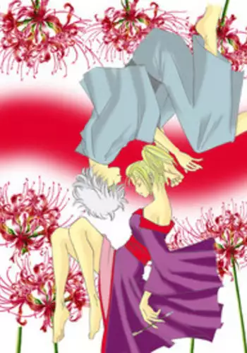 [A Joke is Hard!!! (Yanagi)] 銀月小説ダイジェスト漫画 (Gintama) [Digital]