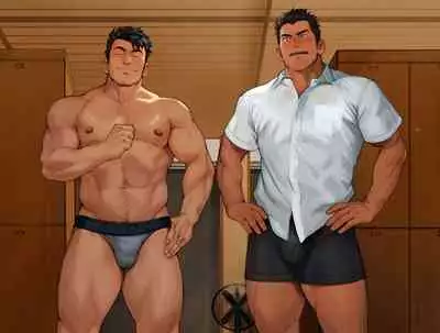 [Tarutoru] Onsen [Eng]