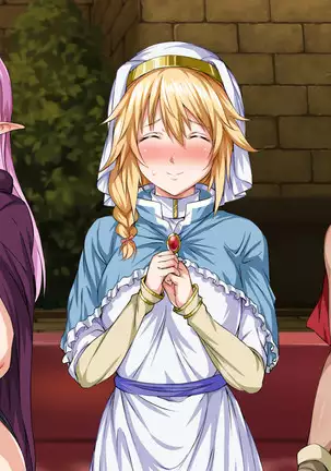 Isekai YariCir -Omae no Mono wa Ore no Mono-