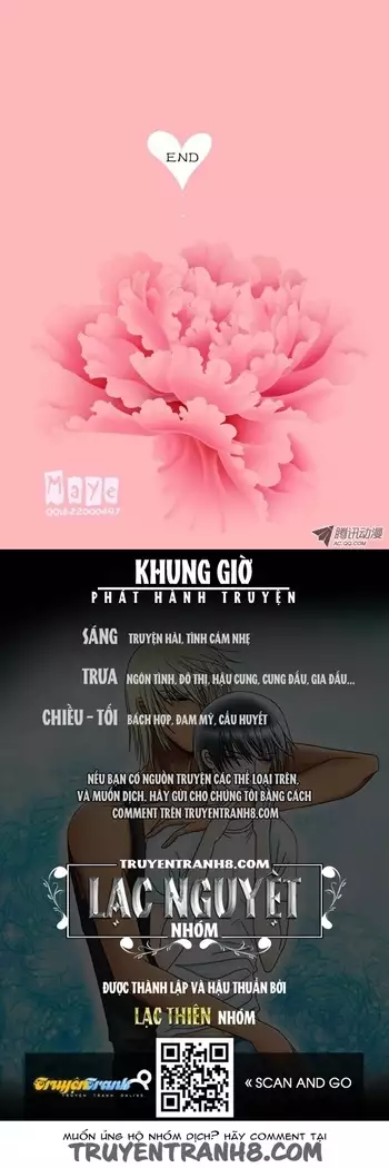 Tình Yêu Tuyệt Vời