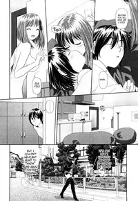[Yui Toshiki] My Sisters Ch. 1-8 [English] [Decensored]