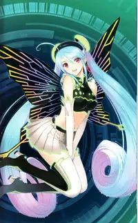 (C91) [T2 ART WORKS (Tony)] Tony MAGAZINE 04