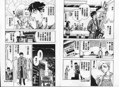 Chousa File H - Investigation File