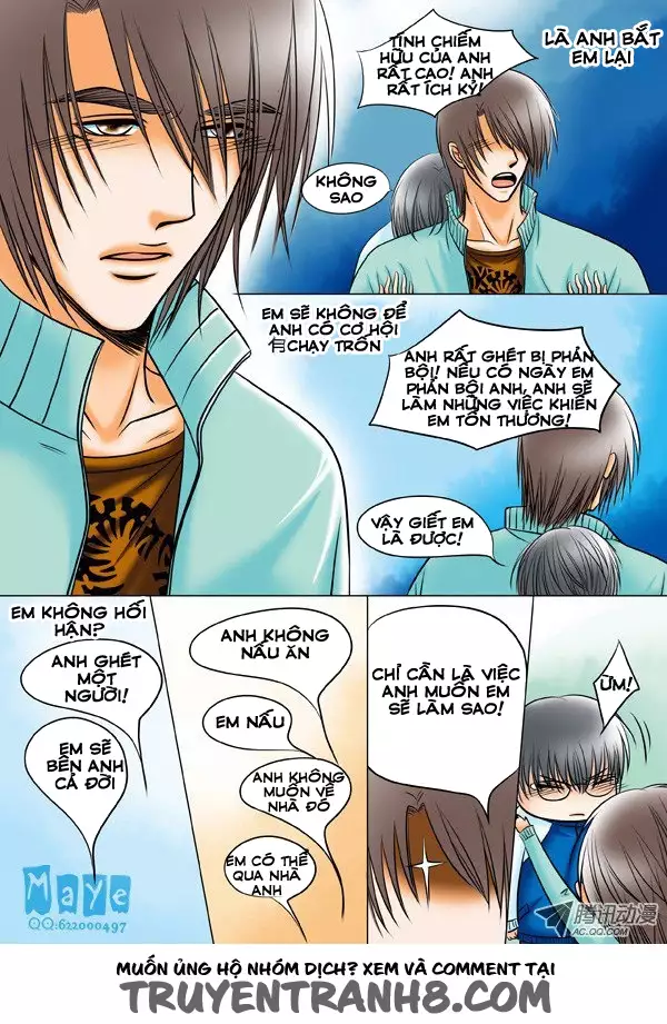 Tình Yêu Tuyệt Vời