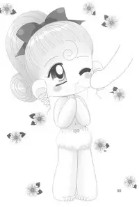 (CR29) [Colorium (Various)] Onnanoko Iro 2001 Spring