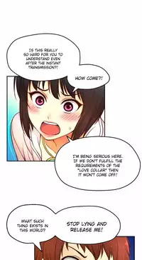 [Cave Bear] Mia's Tool Ch. 0-15 [English]