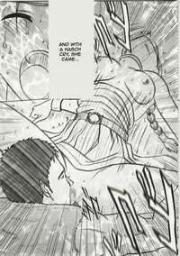 Bianca's Tale (Dragon Quest V) [English] [Rewrite]