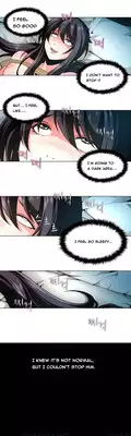 [Fantastic Whale] Twin Slave Ch.1-22 (English) (Ongoing)