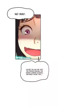 [Cave Bear] Mia's Tool Ch. 0-15 [English]