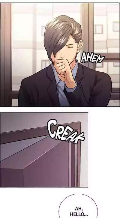 Taste of Forbbiden Fruit Ch.32/53