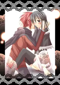 [ARC (Tamagawa Yukimaru)] Kimi no Kotoba Kimi no Uta (SUMMON NIGHT3) [Digital]