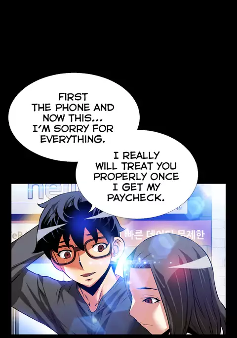 Love Parameter Ch.1-68