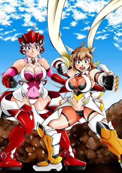 Senki Zenmetsu R EP 2: Tachi〇 Hibiki & Yukine Ch〇s