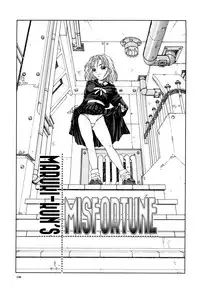 [Seto Yuuki] Stringendo Ch. 0-4, 7-8, 10 [English]