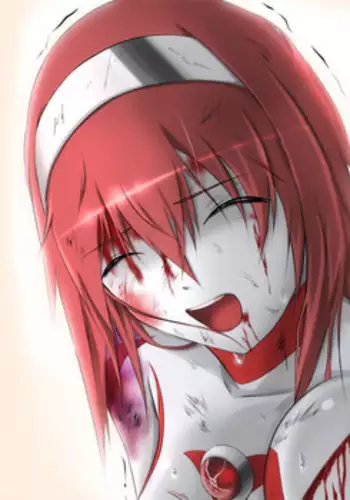 Ultra-Girl Sophie episode.1