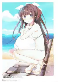 (C93) [Hirahira (Hirari)] Iwaikaze (Various)