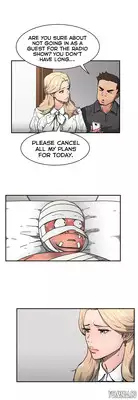 [Yi Hyeon Seok] Refrain Love Ch.1-25 (English) (YoManga) (Ongoing)