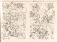 (C87) [Article 60 of Criminal Code (Shuhan)] RaKuGaKi./Monochrome.[Vol:4] (Various)