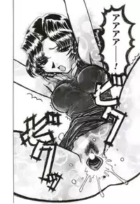 [Kumasaka Ramao] Injutsu Shinan Sho 3-gou