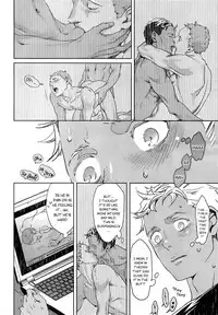 [ZARIA] Liquor & Cigarette [Eng]