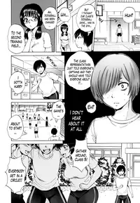 [Sabusuka] Air-H! Ch. 1-2 [English] {Lazarus H}