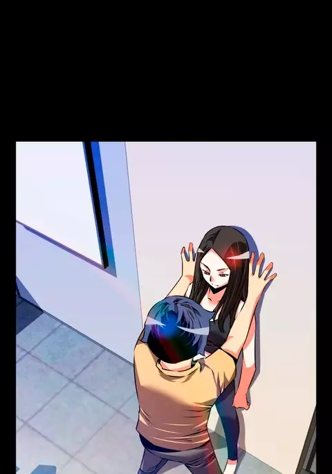 Love Parameter Ch.1-70