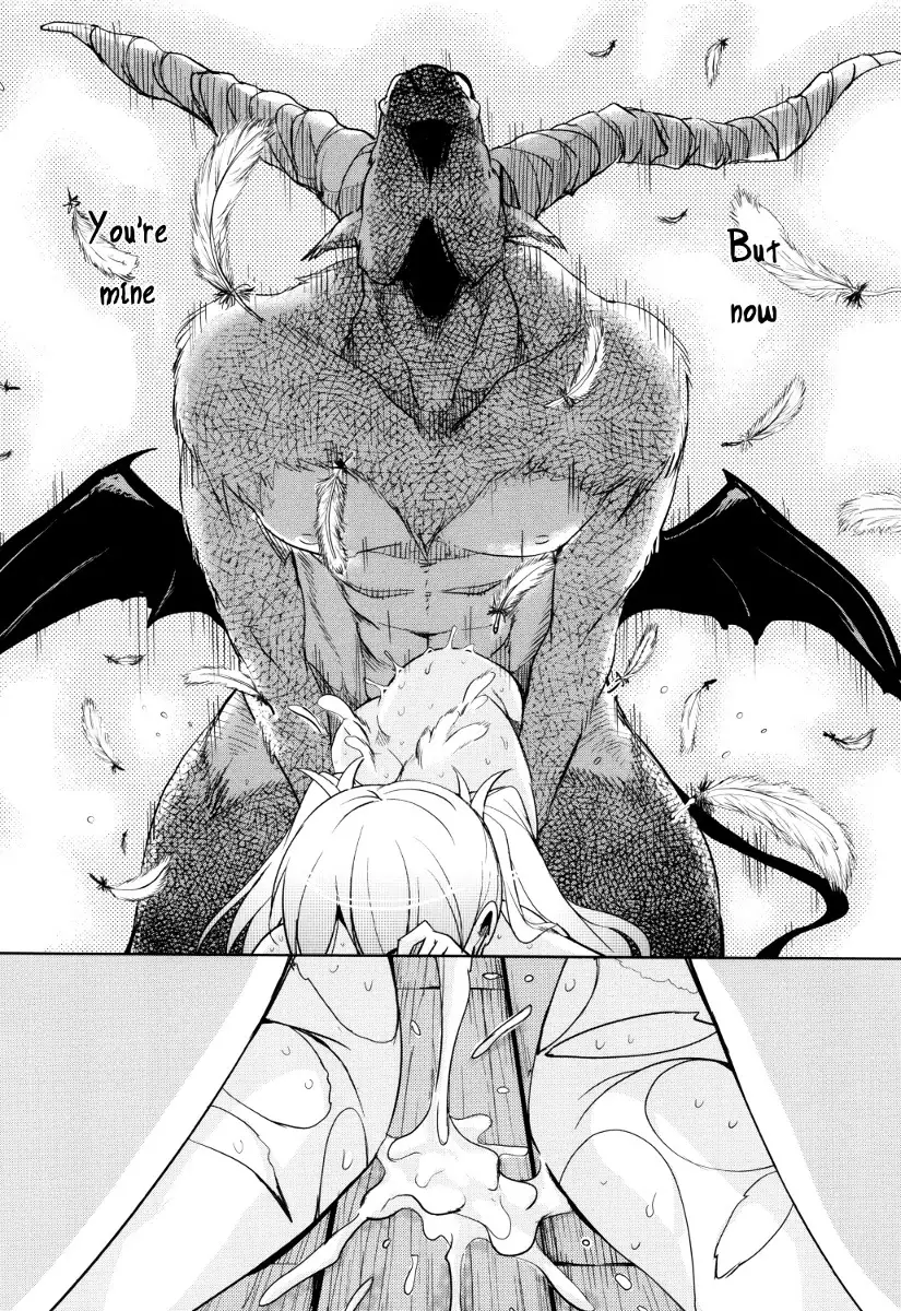 Boukoku Maou no Hoshihiko-kun Ch. 1-6