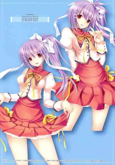 try-best fullcolor collection volume.05