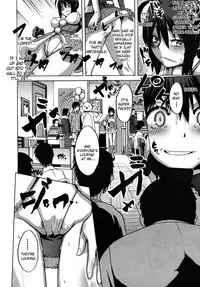 [ShindoL] Sarashi Ai Ch. 1-2 [English] [desudesu] [Decensored]