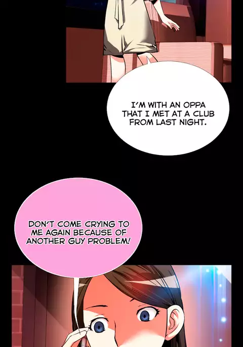 Love Parameter Ch.1-76