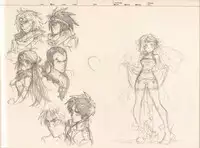 (C87) [Article 60 of Criminal Code (Shuhan)] RaKuGaKi./Monochrome.[Vol:4] (Various)