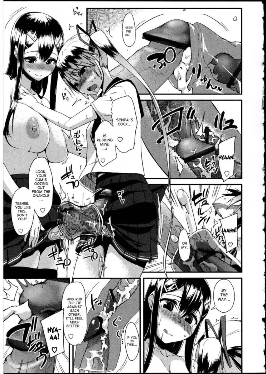 Because She Wouldnt Pay Attention To Me!