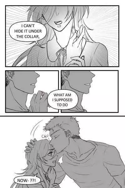 (h_artistlife)] IRPCWEEK2023 (Bleach)