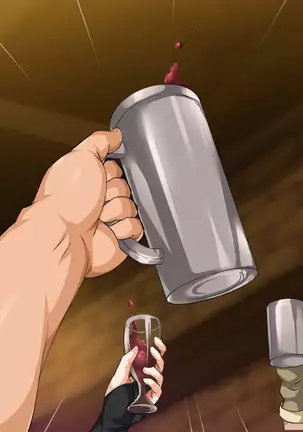 Isekai YariCir -Omae no Mono wa Ore no Mono-