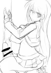 (ABnormal Comic Day! 2)[Nonoki]Surplus[Chinese][巫毒汉化组]