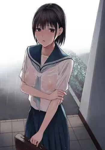 Ame no Hi wa, Honnori Chikubi