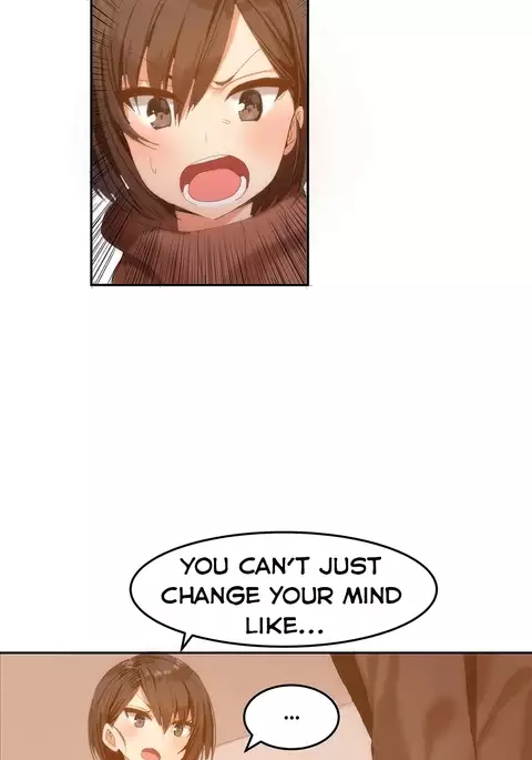 Hahri's Lumpy Boardhouse Ch. 0-8