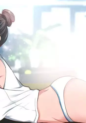 Tissue Thieves Ch.1-20