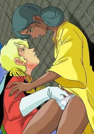 ＰＯＷＥＲ ＣＧの逆襲