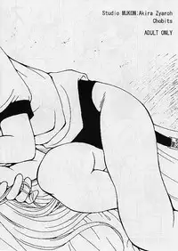 (C59) [Studio Mukon (Zyaroh Akira)] Darenidemo Wakaru Pasocom - How To Pasocom (Chobits)