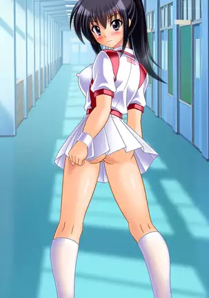 14-sai JC rape&TSF CG shousetsu shuu