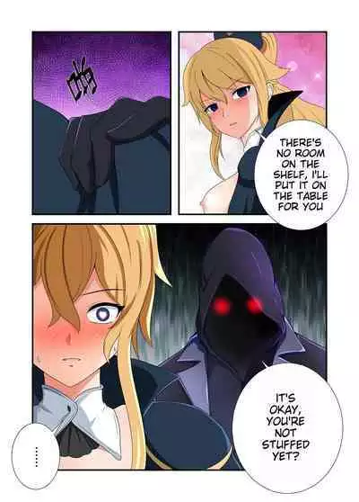 Genshin Impact All-Stars Part 5 [Guide to Life in Mond (Above)]