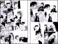 [Harikonotora Midoh] Datte,Yajuh No Setsuri