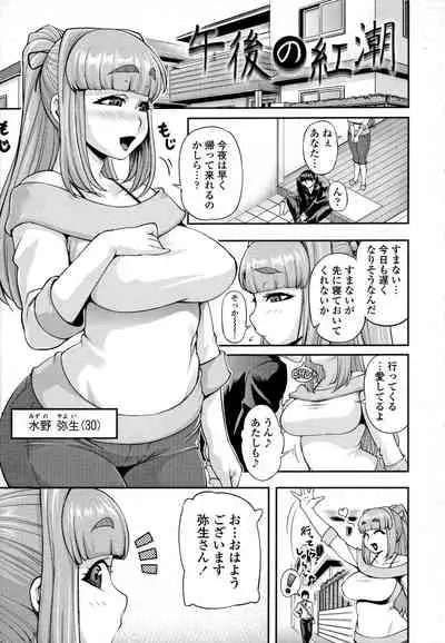 [Jun] Jun'ai Mellow - Pure Love Mellow [Incomplete]