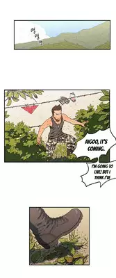 [Yi Hyeon Seok] Refrain Love Ch.1-25 (English) (YoManga) (Ongoing)