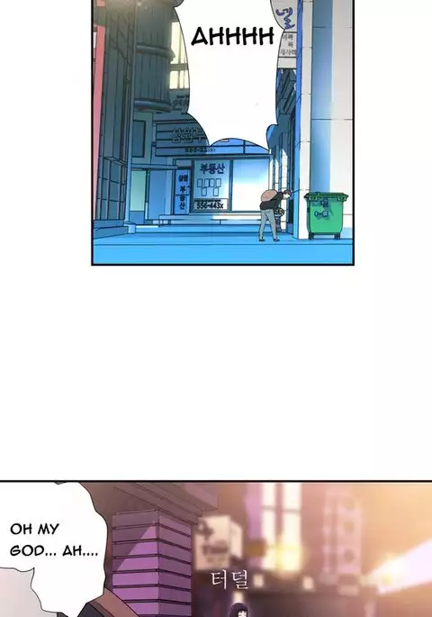 Tissue Thieves Ch.1-4