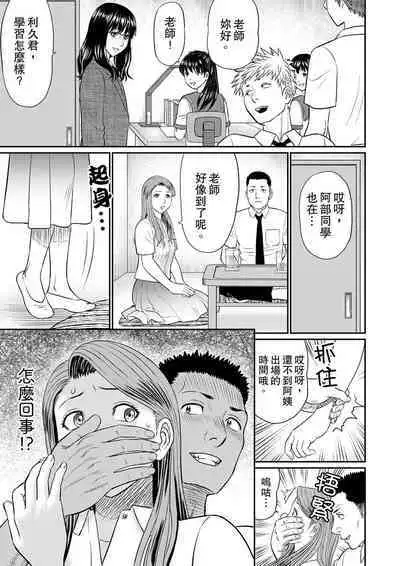 Hitodzuma YariCir Choukyou ~ Omae no Kaasan no Naka, Metcha Kimochiyoku ne? | 人妻的幹炮社調教～你母親的裡面，感覺相當爽哦？