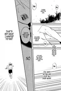 [SCO.LABO (shoco)] Lie and Heart [English]