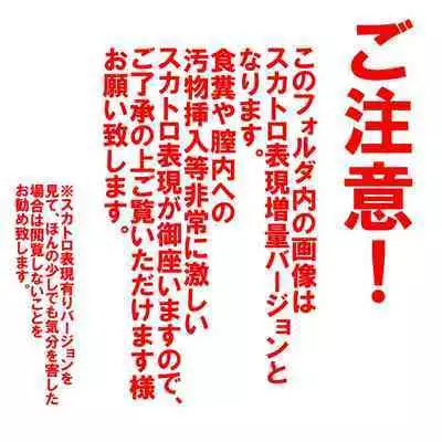 [Gemuodou (Gemuo)] Satomori no Miko Daisanshou Jijo 